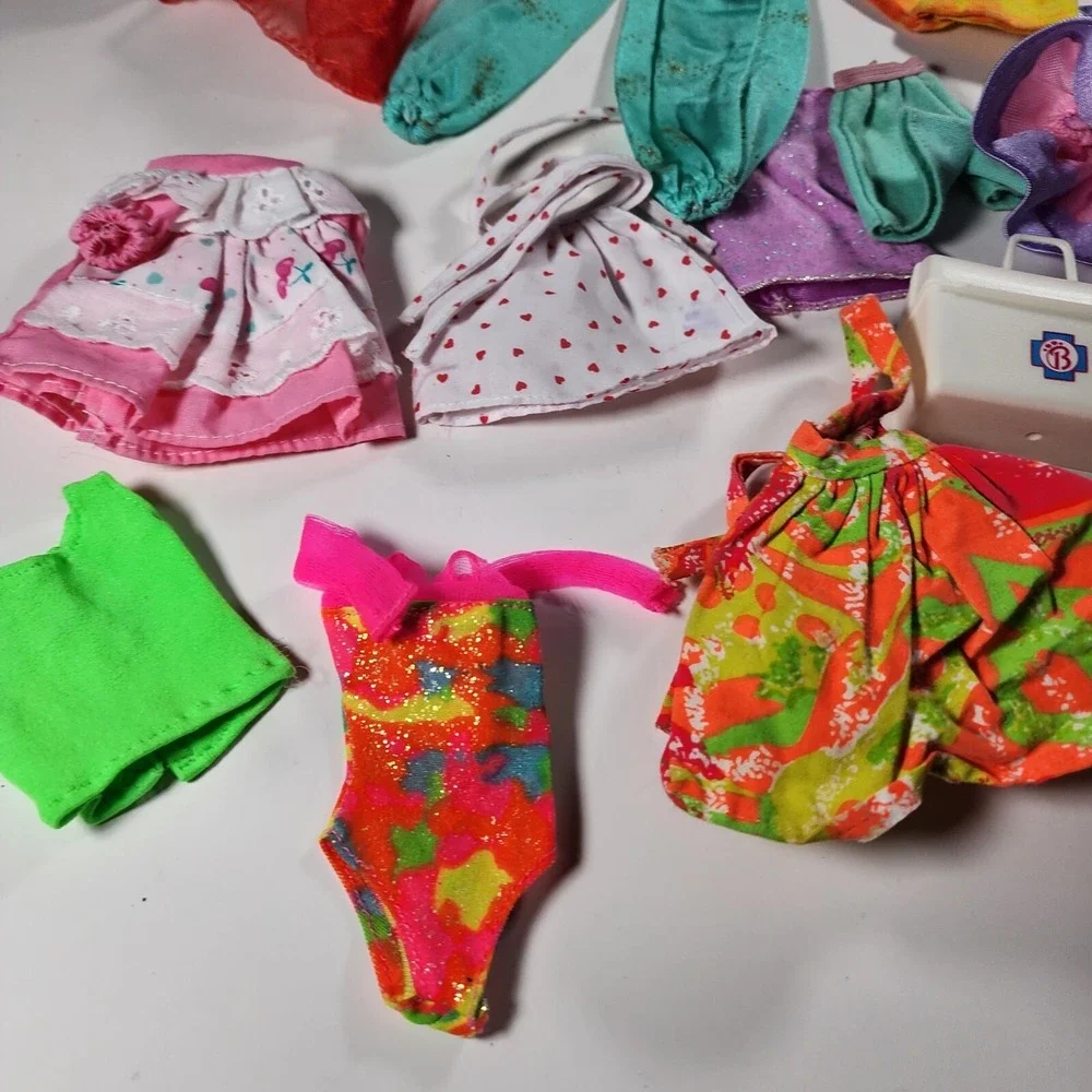 Mattel see pictures